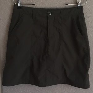Patagonia Skort